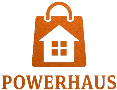 Logo de PowerHaus