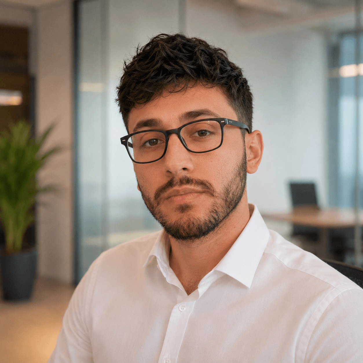 Damian Brito